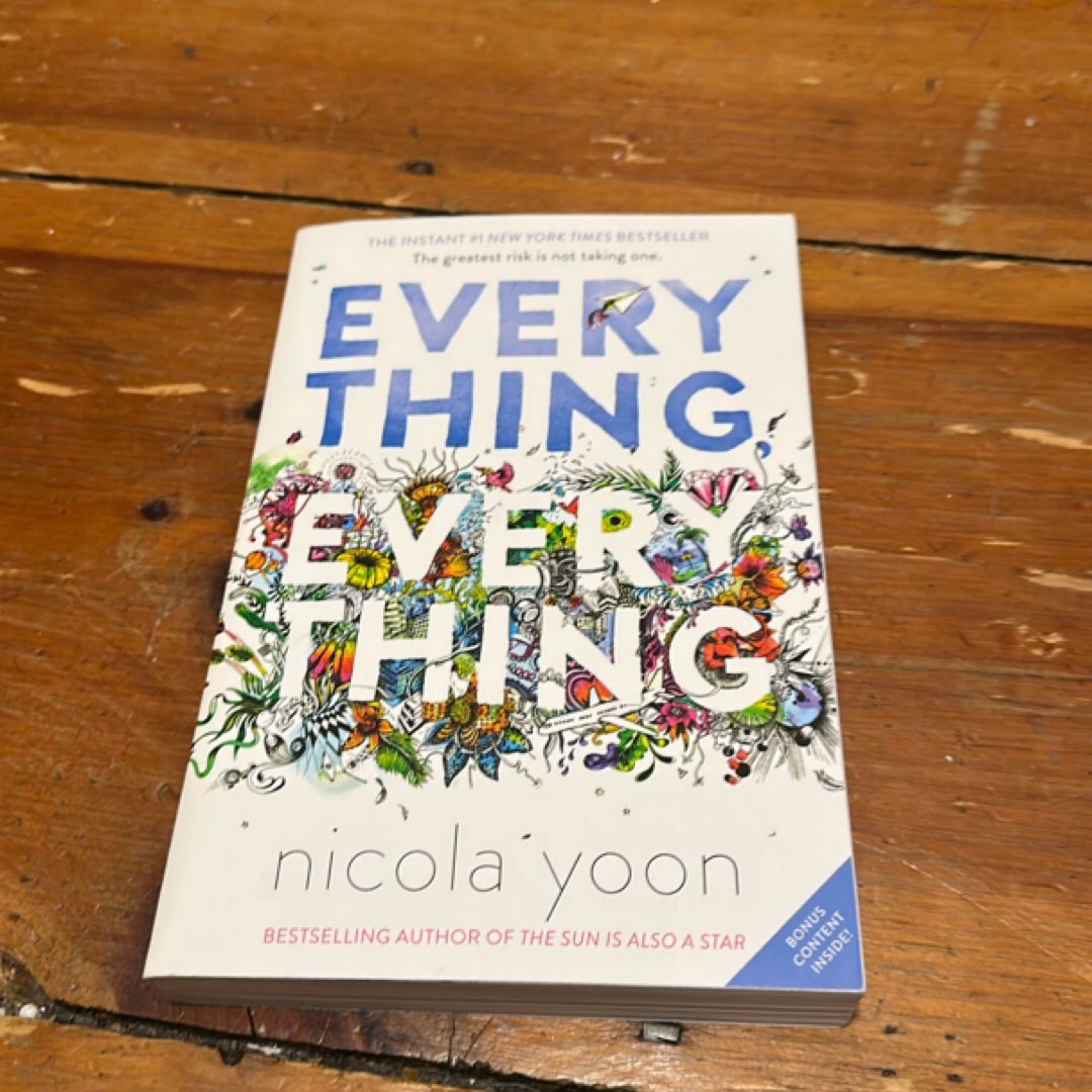 Everything, Everything