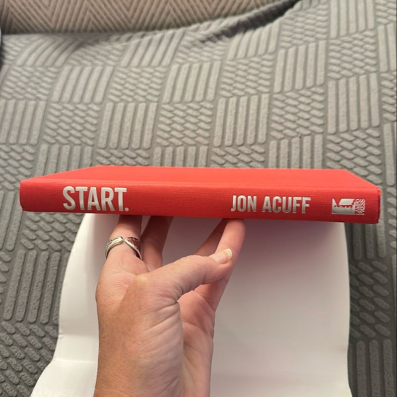 Start
