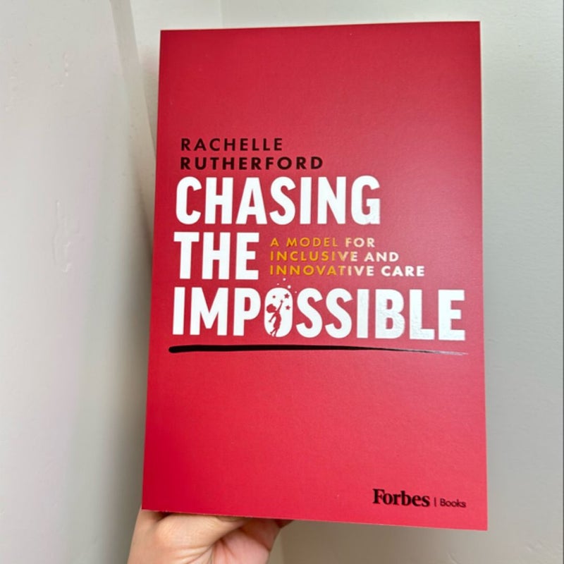 Chasing the Impossible