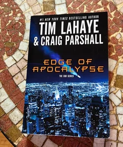 Edge of Apocalypse