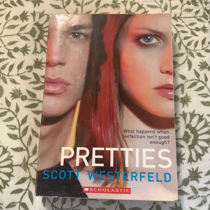 Pretties