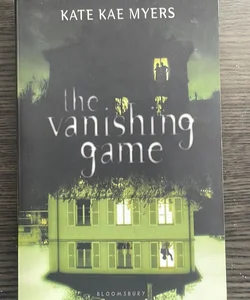 The Vanishing Game