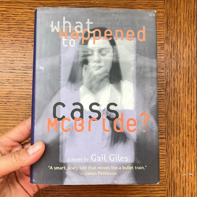 What Happened to Cass McBride?