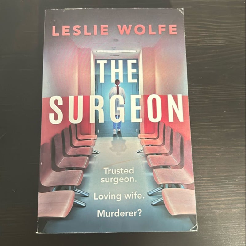 The Surgeon