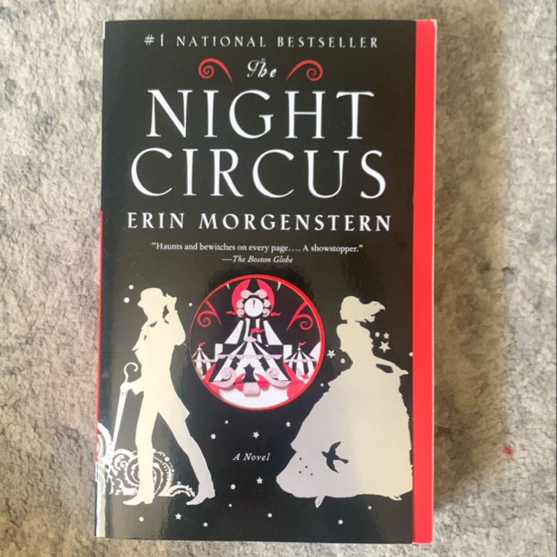 The Night Circus