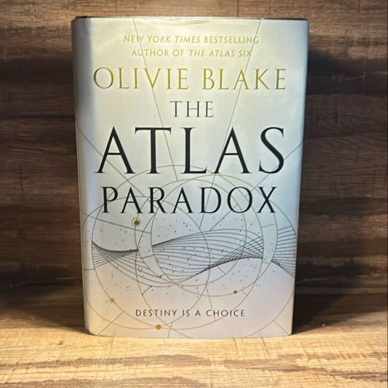 The Atlas Paradox