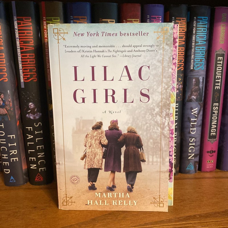 Lilac Girls