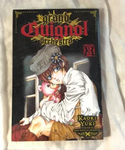 Grand Guignol Orchestra, Vol. 2