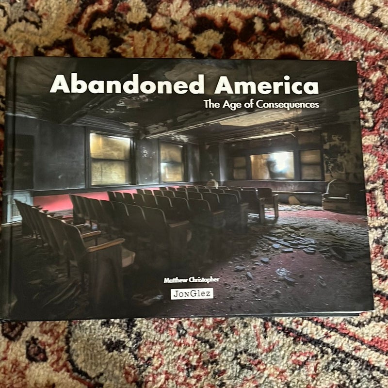Abandoned America