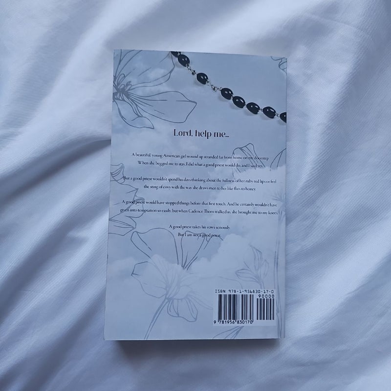 Beautiful Sinner OOP cover