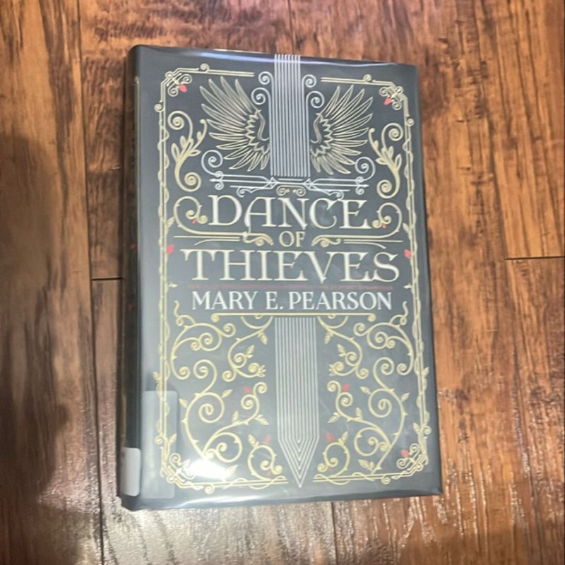 Dance of Thieves