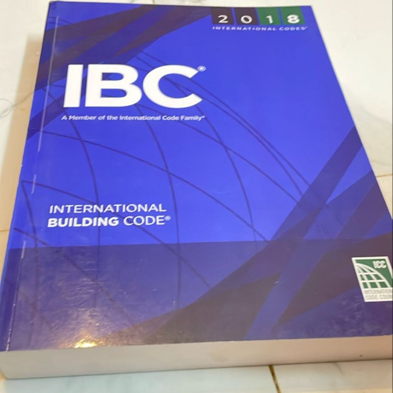 IBC 2018