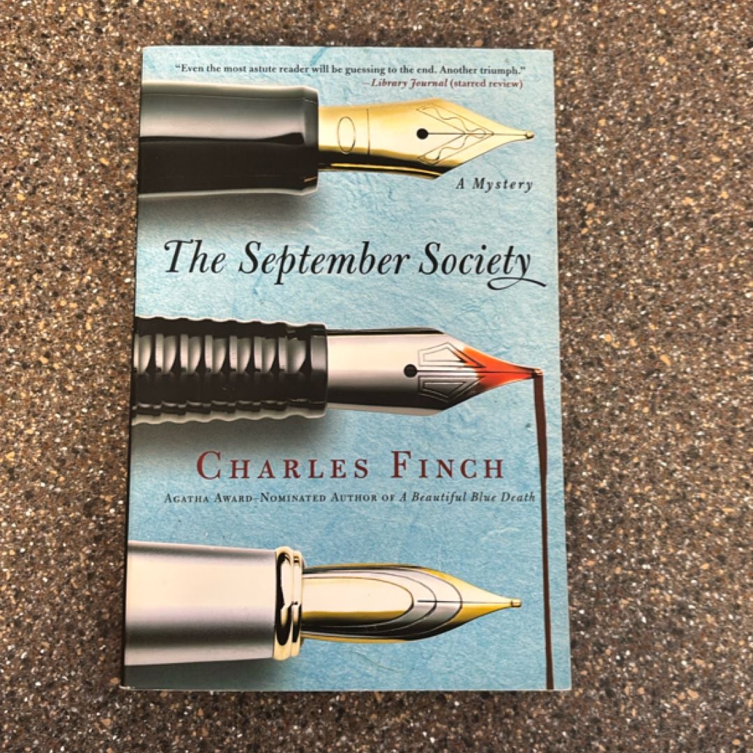 The September Society