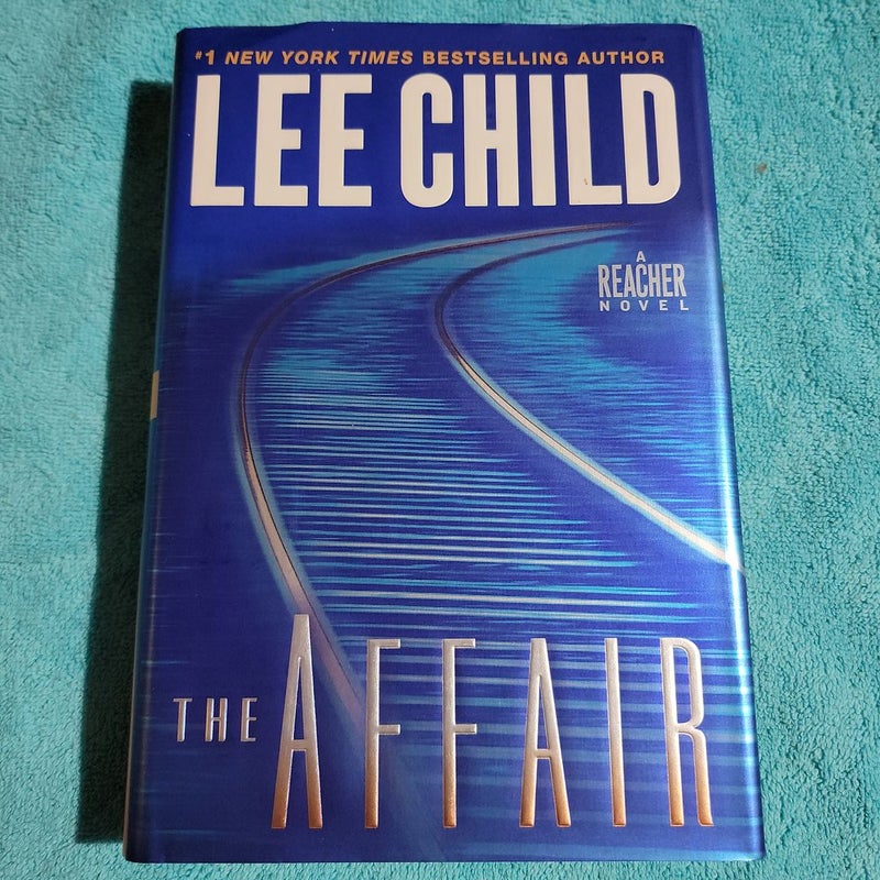 The Affair (First Edition)