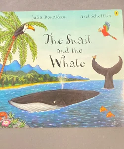 The Snail and the Whale