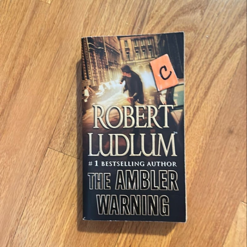 The Ambler Warning