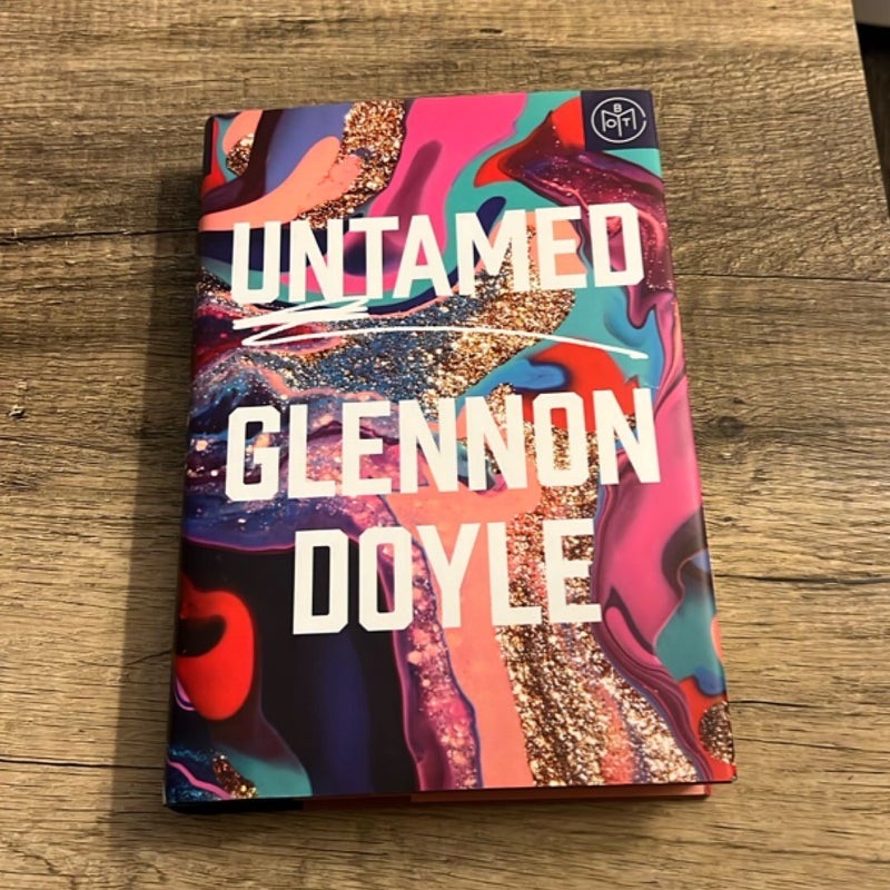 Untamed