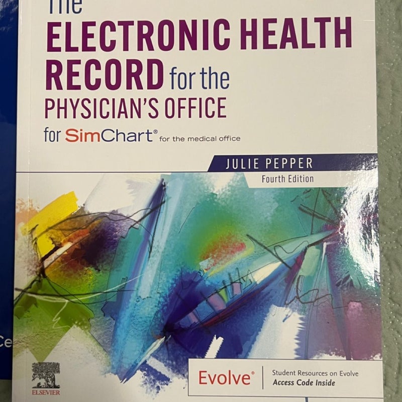 The Electronic Health Record for the Physician's Office