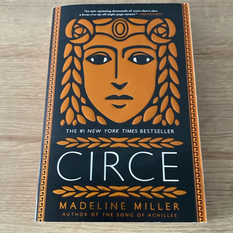 Circe
