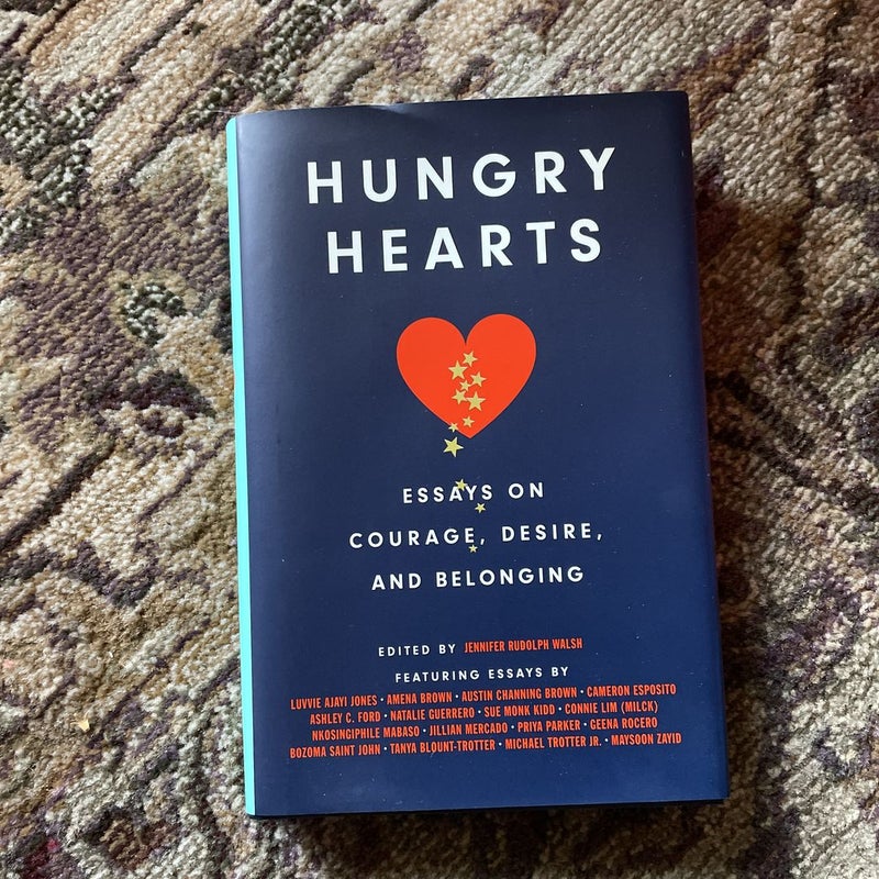 Hungry Hearts