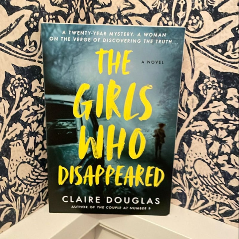 The Girls Who Disappeared