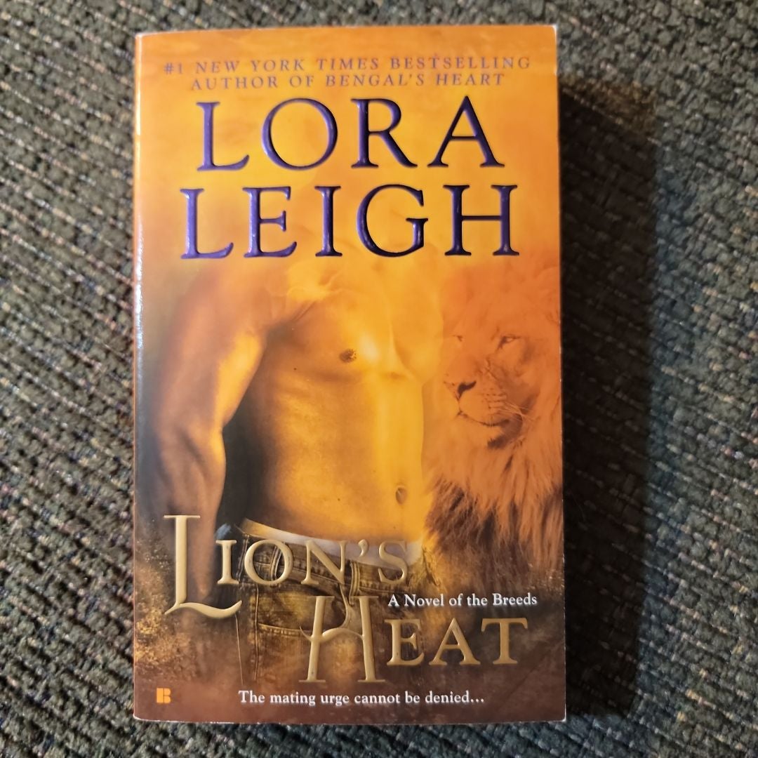 Lion's Heat