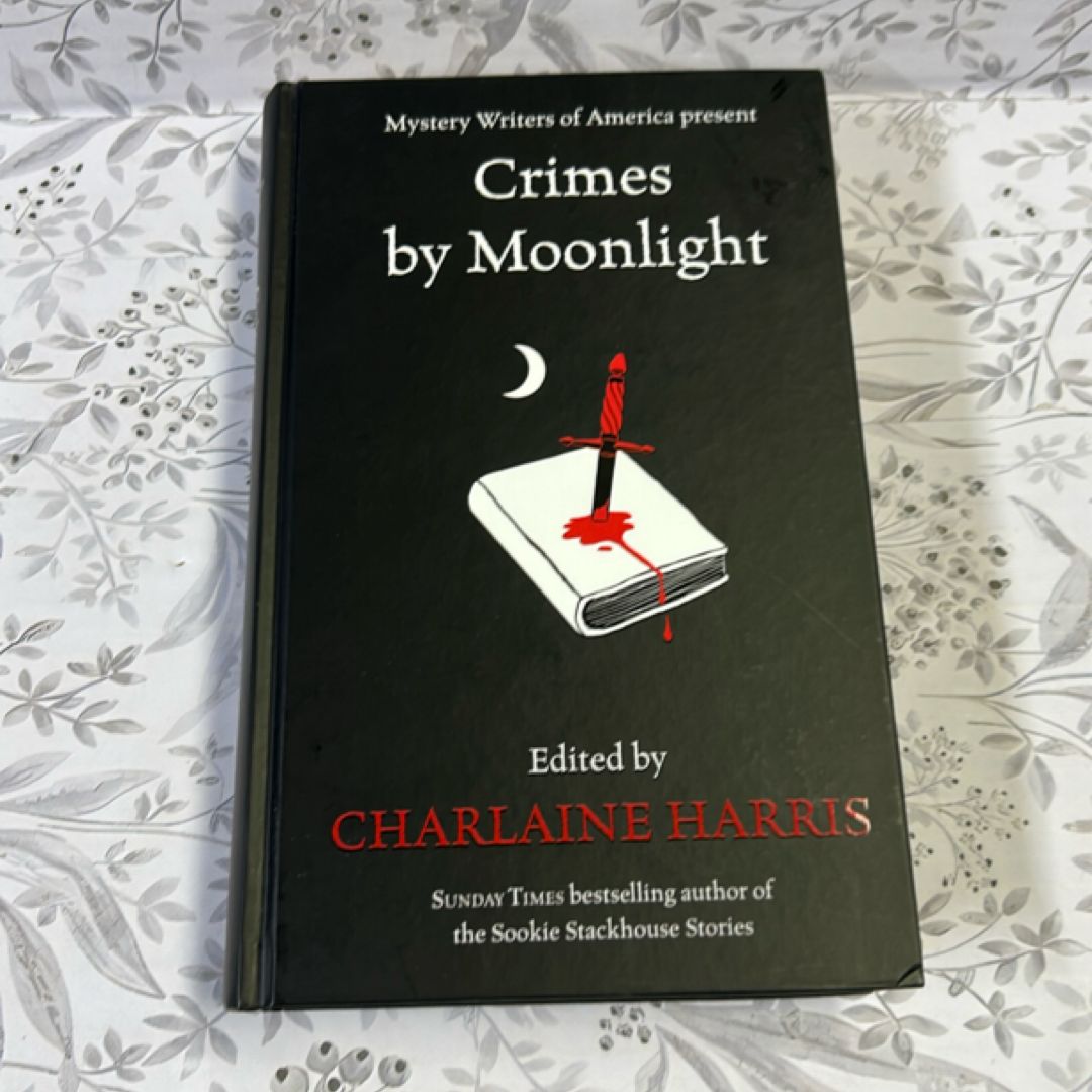Crimes by Moonlight