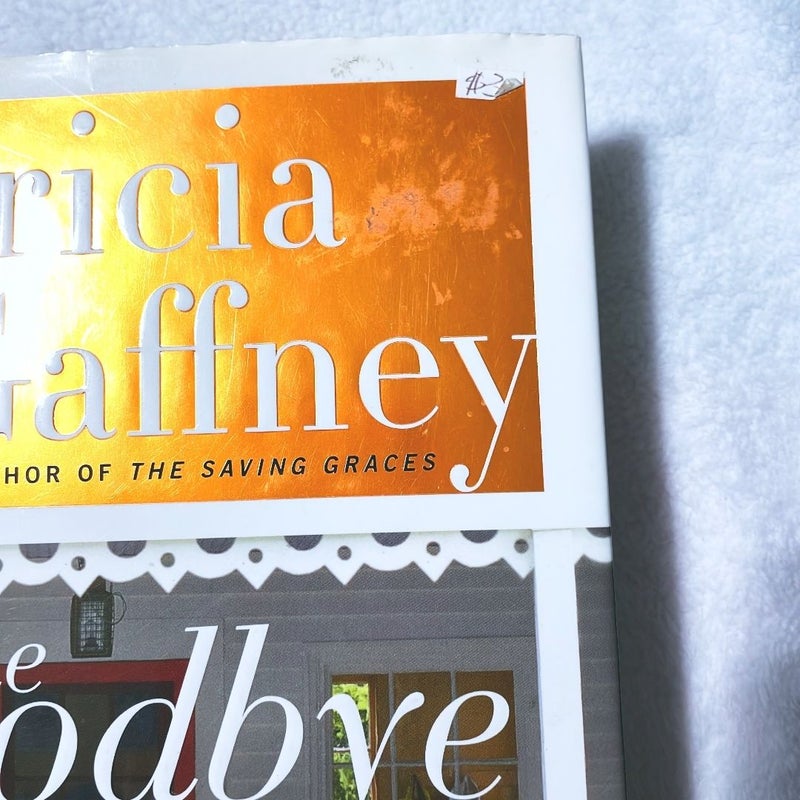 Patricia Gaffney 2 Book Hardcover Bundle