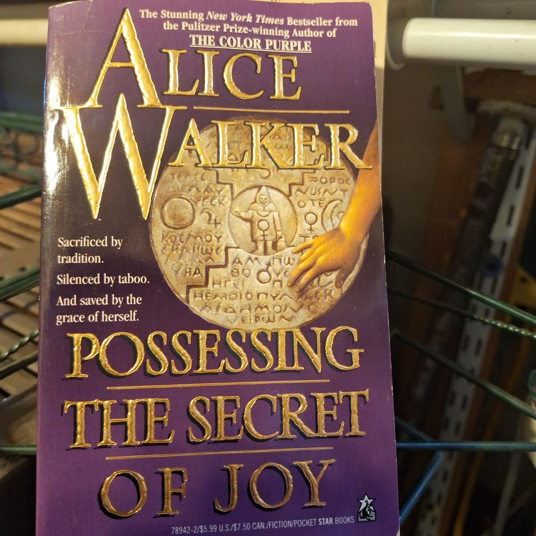 Possessing the Secret of Joy
