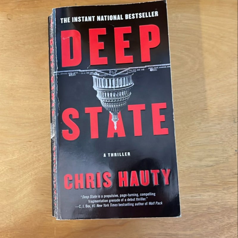 Deep State