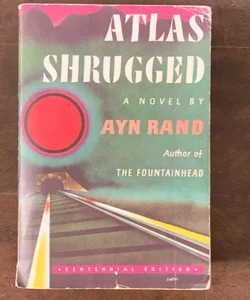 Atlas Shrugged