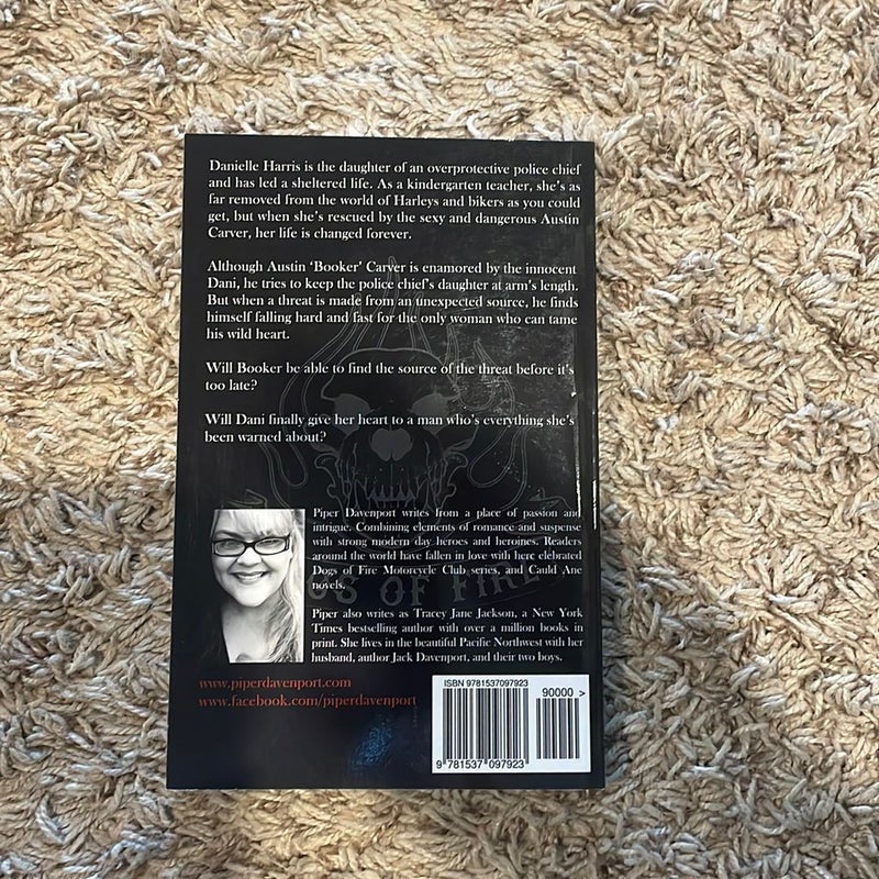 Road to Desire (Signed)