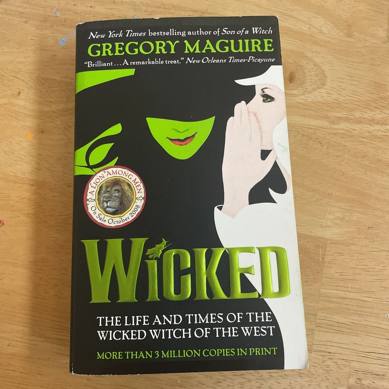 Wicked