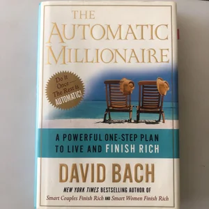 The Automatic Millionaire
