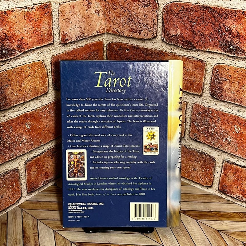 Tarot Directory