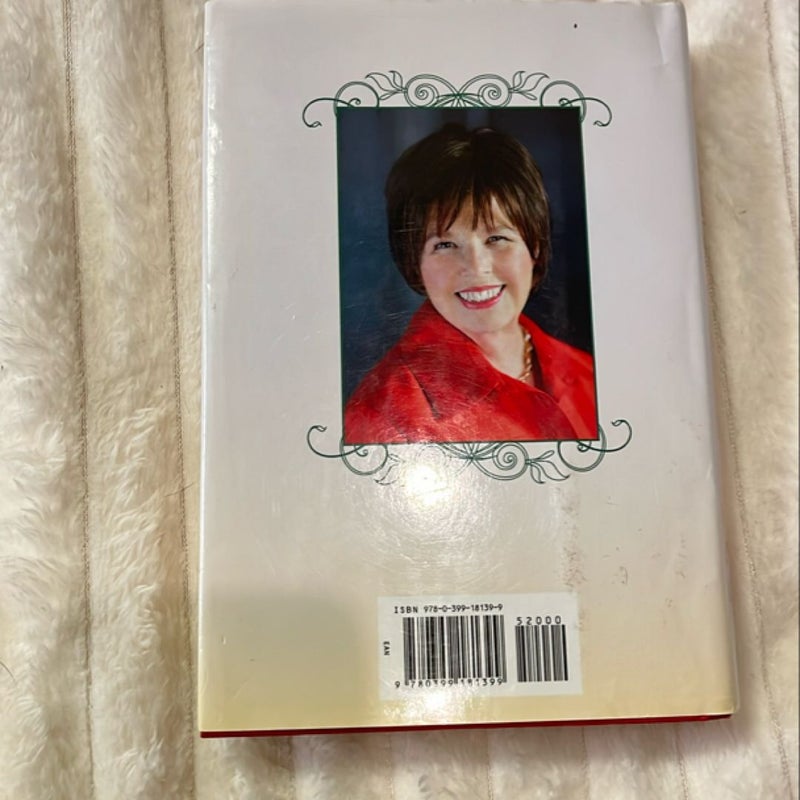 A Mrs. Miracle Christmas