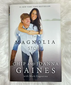 The Magnolia Story