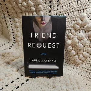 Friend Request