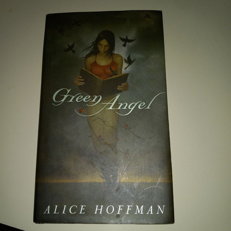 Green Angel