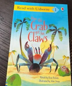 How the Crab got his claws