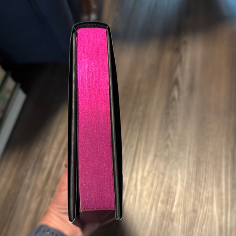 Butcher and Blackbird Collector's Edition
