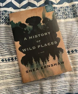 A History of Wild Places