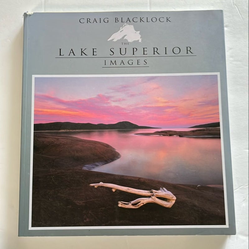 The Lake Superior Images