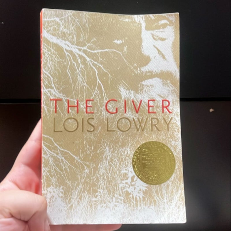 The Giver