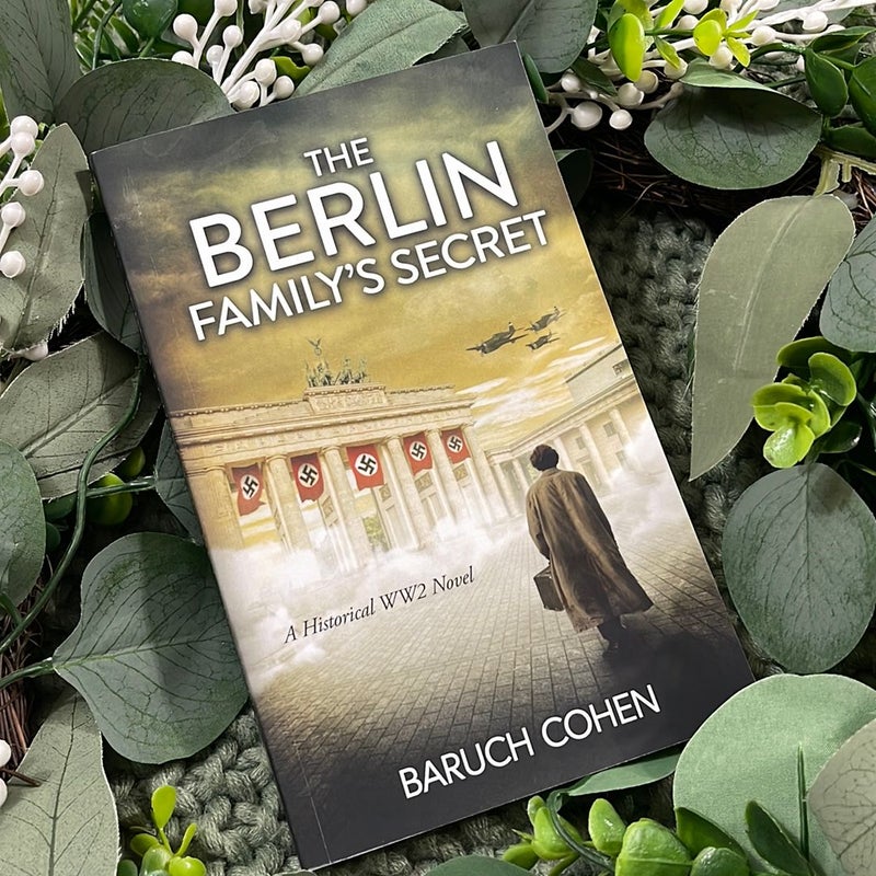 The Berlin Family’s Secret