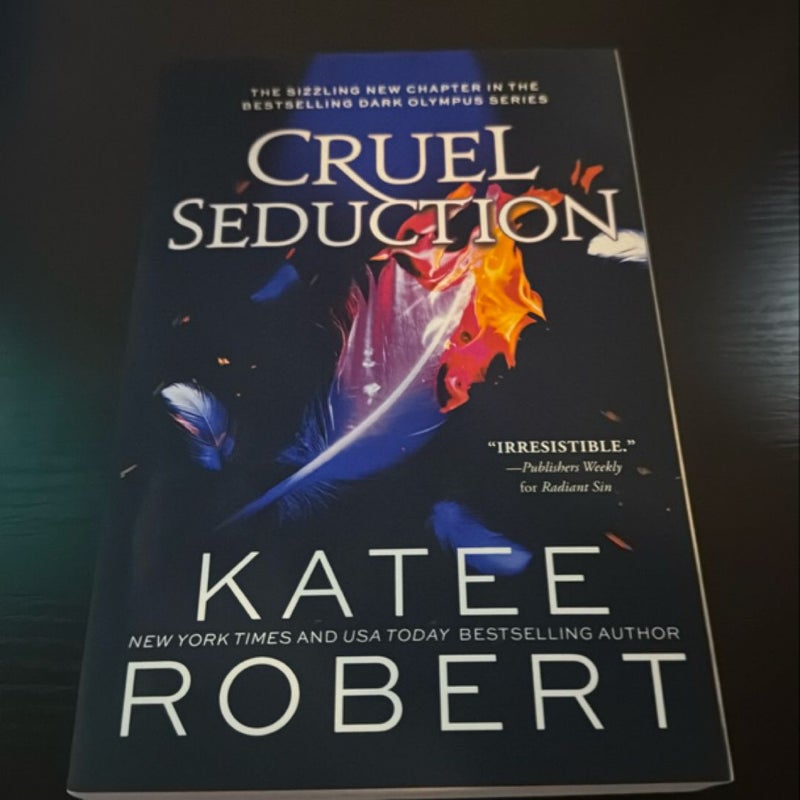 Cruel Seduction