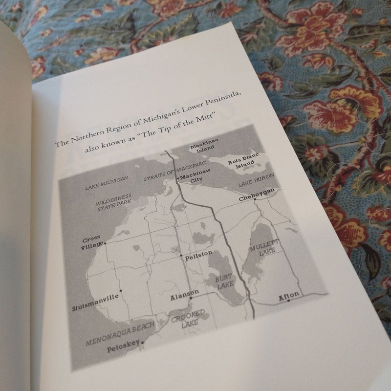 Remnants of the Fire **First Edition **First Printing **Signed by Author
