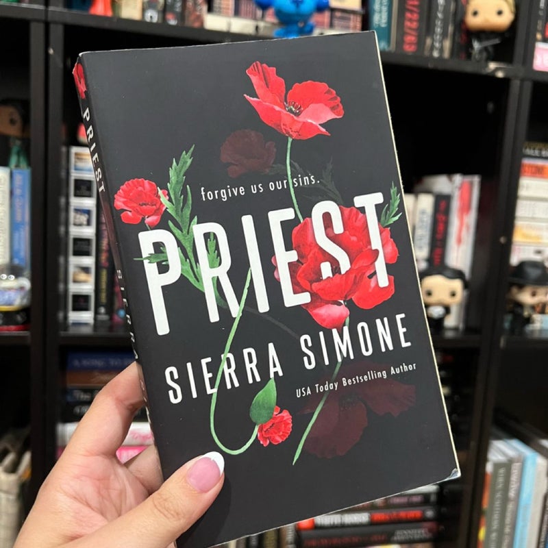 Priest 