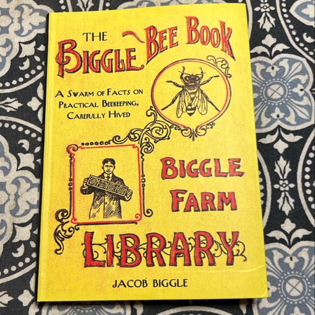 The Biggle Bee Book