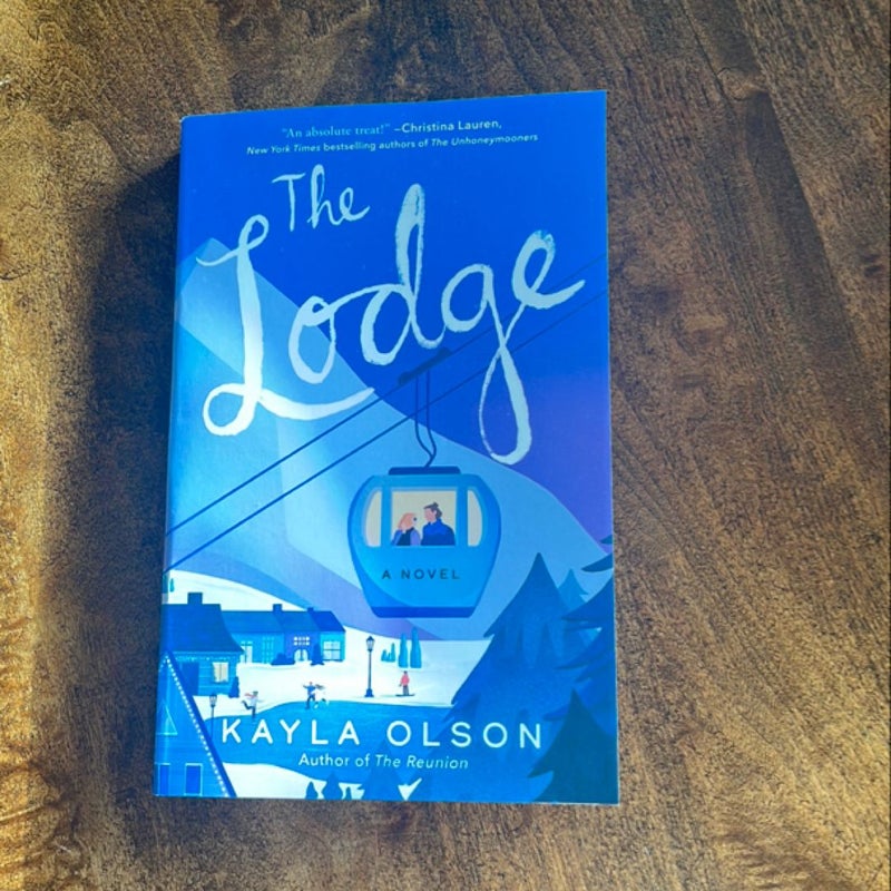 The Lodge